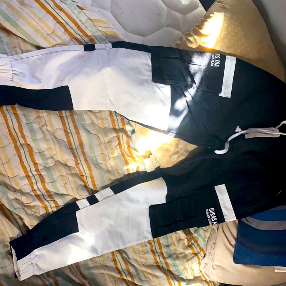 Cargos